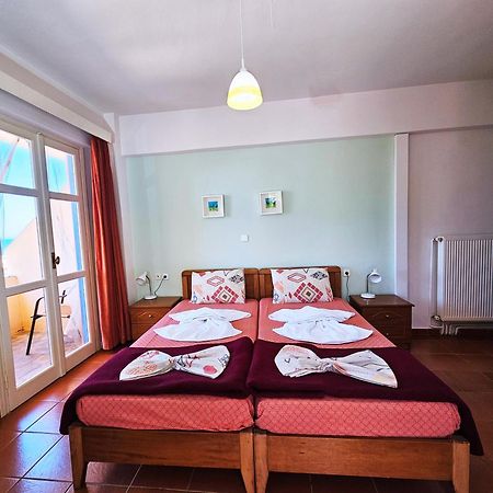Ocea Retreat Aparthotel Karlovassi Room photo